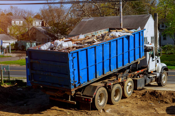 Trusted Gardendale, TX Junk Removal Services Experts