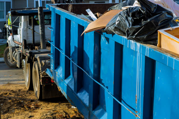 Best Residential Junk Removal  in Gardendale, TX
