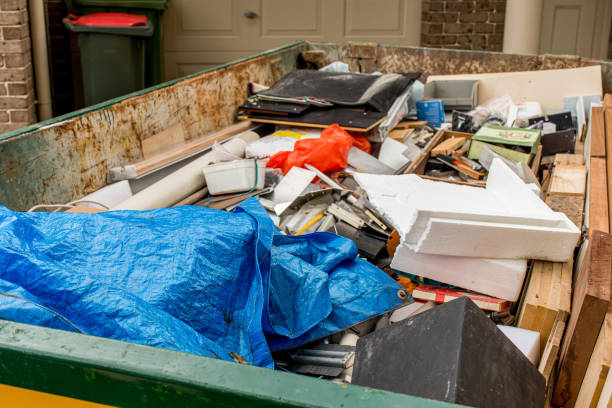 Best Demolition Debris Removal  in Gardendale, TX