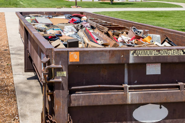 Best Donation Pickup Services  in Gardendale, TX