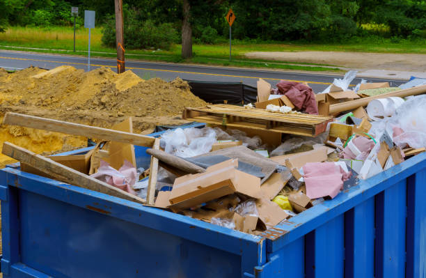 Best Residential Junk Removal  in Gardendale, TX